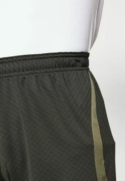 Nike Performance STRIKE SHORT - Sports Shorts - Night Forest/medium Olive/white 11 Nike Performance STRIKE SHORT - Sports Shorts - Night Forest/medium Olive/white -Nike Performance store a84947e6ecc84d33b68f503097865084