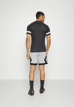 Nike Performance PARIS ST GERMAIN STADIUM SHORT AWAY - Sports Shorts - Light Smoke Grey/black -Nike Performance store a877d8863c5c4e65b365c15458f23aa2