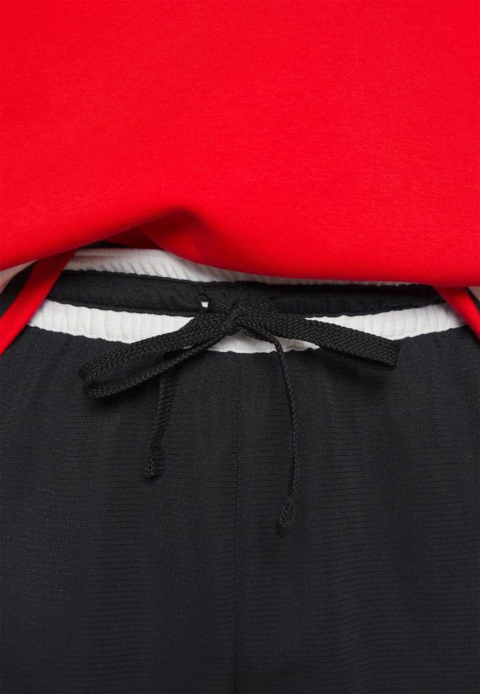 Nike Performance NBA BROOKLYN NETS DNA SHORT - Sports Shorts - Black/white 8 Nike Performance NBA BROOKLYN NETS DNA SHORT - Sports Shorts - Black/white - Image 8