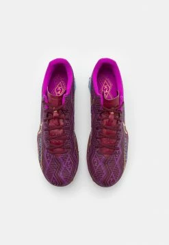 Nike Performance MERCURIAL ZOOM VAPOR 15 ACADEMY KYLIAN MBAPPE TF - Astro Turf Trainers - Dark Beetroot/metallic Vivid Gold 9 Nike Performance MERCURIAL ZOOM VAPOR 15 ACADEMY KYLIAN MBAPPE TF - Astro Turf Trainers - Dark Beetroot/metallic Vivid Gold -Nike Performance store a8bc00d76f2f4809bf78d757d72f9709