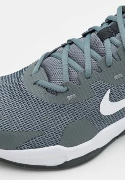 Nike Performance M AIR MAX ALPHA TRAINER 5 - Training Shoe - Smoke Grey/white/dark Smoke Grey/dark Grey 11 Nike Performance M AIR MAX ALPHA TRAINER 5 - Training Shoe - Smoke Grey/white/dark Smoke Grey/dark Grey -Nike Performance store a906d555097e4b038006886cda33bcf7