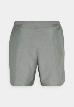 Nike Performance CHALLENGER SHORT - Sports Shorts - Smoke Grey -Nike Performance store a9323197c98c4f29b094783834f9f807