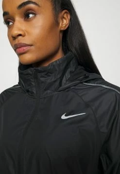 Nike Performance WARM - Waterproof Jacket - Black -Nike Performance store a94481903b1c4d6e9a0040fd0d3cb25f