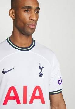 Nike Performance TOTTENHAM HOTSPURS STADIUM HOME - Club Wear - White/binary Blue 11 Nike Performance TOTTENHAM HOTSPURS STADIUM HOME - Club Wear - White/binary Blue -Nike Performance store a9477670e61e4eec9c504eed00582568