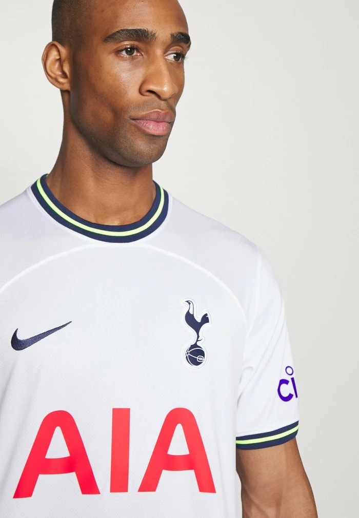 Nike Performance TOTTENHAM HOTSPURS STADIUM HOME - Club Wear - White/binary Blue 6 Nike Performance TOTTENHAM HOTSPURS STADIUM HOME - Club Wear - White/binary Blue - Image 6