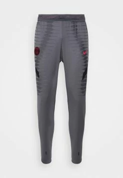 Nike Performance PARIS ST GERMAIN ELITE - Club Wear - Dark Grey/black/siren Red -Nike Performance store a98785fd44ce4242bf32775b1bfe8614