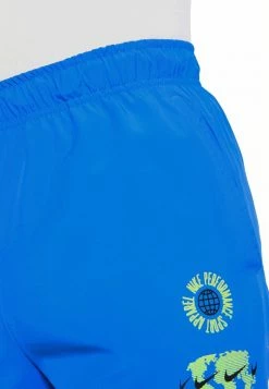 Nike Performance Sports Shorts - Light Photo Blue/black -Nike Performance store a9a15e9a3be54871af37b635a3a7320d