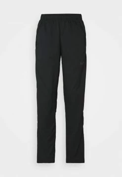 Nike Performance DRY PANT TEAM - Tracksuit Bottoms - Black -Nike Performance store a9cc04a374d744c28e7a3674b02cb83e