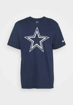 Nike Performance NFL DALLAS COWBOYS LOGO ESSENTIAL - Club Wear - College Navy -Nike Performance store a9e05d12161840209c8c8a1c9d6fc4a9