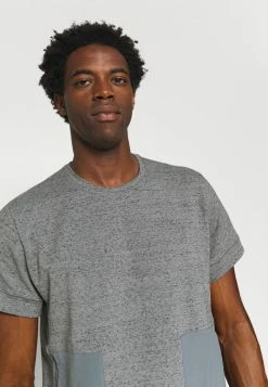 Nike Performance Sports T-shirt - Dark Grey Heather/iron Grey/smoke Grey -Nike Performance store a9e13344d4a142328465b5f14b79386c