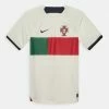 Nike Performance PORTUGAL AWAY - National Team Wear - Sail/obsidian/obsidian