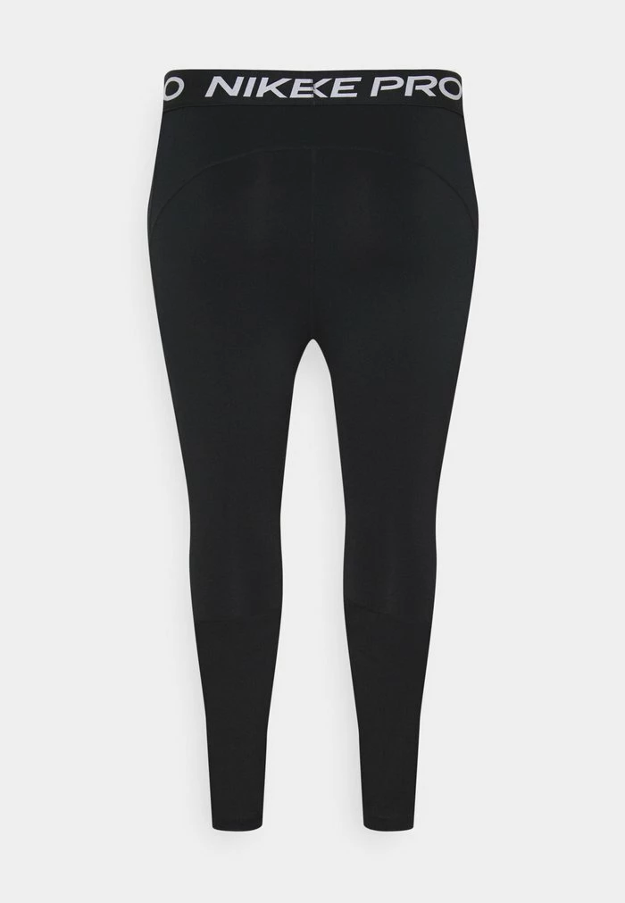 Nike Performance Leggings - Black 2 Nike Performance Leggings - Black - Image 2