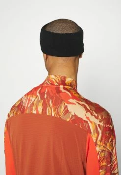 Nike Performance TRAIL - Sports T-shirt - Rugged Orange/mantra Orange/habanero Red -Nike Performance store aa2107afe3f645bf92212961d3436d7a