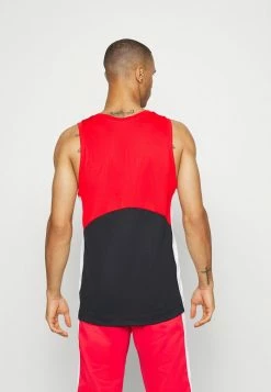 Nike Performance DRY FIT STARTING - Top - University Red/black 9 Nike Performance DRY FIT STARTING - Top - University Red/black -Nike Performance store aa2c5d63bc9044cfa0ea76c3542114e5