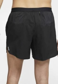 Nike Performance STRIDE - Sports Shorts - Black -Nike Performance store aa5cab00b72049c09559056e1127da4a