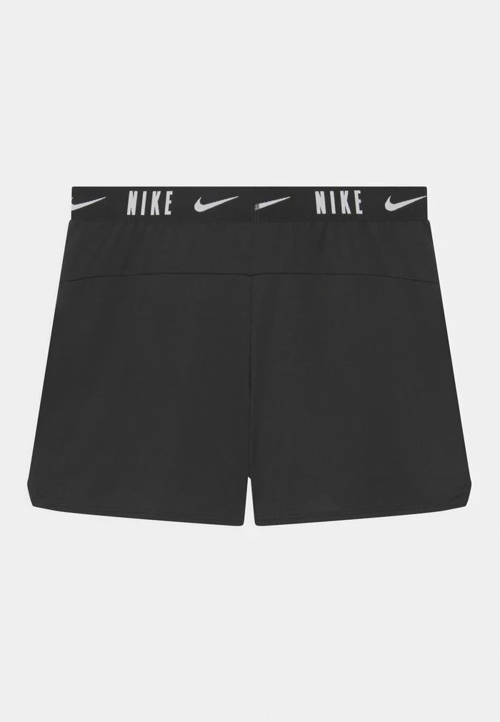 Nike Performance PLUS TROPHY - Sports Shorts - Black/white 2 Nike Performance PLUS TROPHY - Sports Shorts - Black/white - Image 2