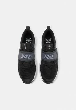 Nike Performance RENEW RETALIATION 4 - Training Shoe - Black/dark Smoke Grey/white -Nike Performance store aa7a7619a1cb4d818548079e0855ce73
