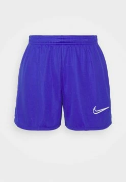 Nike Performance ACADEMY SHORT - Sports Shorts - Lapis/white/lapis/white -Nike Performance store aa8a654dcb3d457ea85c784ac4f2dda3