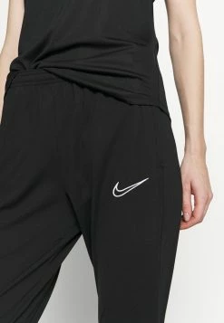 Nike Performance ACADEMY - Tracksuit Bottoms - Black/white -Nike Performance store aad9be5a93394ba4a76a57f370b7dc3b