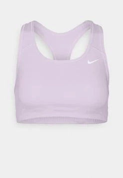 Nike Performance BRA - Medium Support Sports Bra - Doll White -Nike Performance store aae562054cdf4317b70c77adb6f3dc39