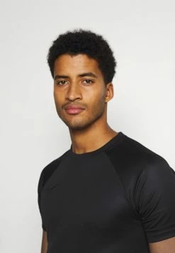 Nike Performance ACADEMY 21 - Sports T-shirt - Black 11 Nike Performance ACADEMY 21 - Sports T-shirt - Black -Nike Performance store ab0384ece7f8468896ed3b21df283d68