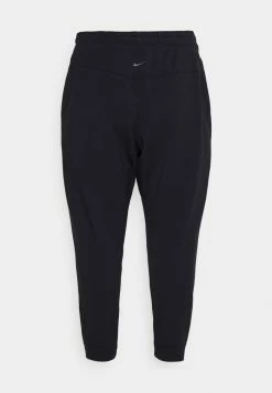 Nike Performance JOGGER - Tracksuit Bottoms - Black