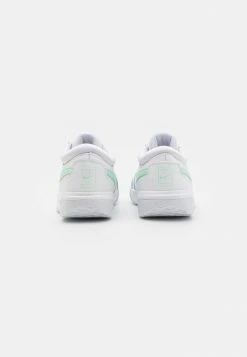 Nike Performance COURT ZOOM LITE 3 - Multicourt Tennis Shoes - White/mint Foam -Nike Performance store ab355aae0fe5453191f53498c71e569e