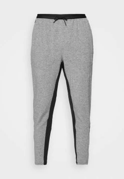Nike Performance Tracksuit Bottoms - Black/pure -Nike Performance store ab4dda7a68414a0e92f2fab719407751