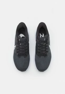 Nike Performance AIR ZOOM PEGASUS 39 - Neutral Running Shoes - Black/white/dark Smoke Grey -Nike Performance store ab74f25b20454955adfc4c7e9619c375