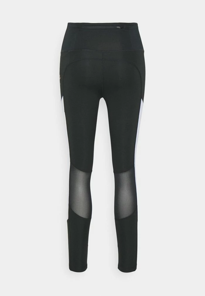 Nike Performance Leggings - Black/white 2 Nike Performance Leggings - Black/white - Image 2