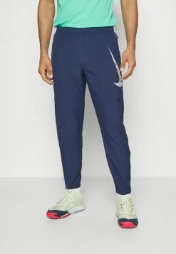 Nike Performance Tracksuit Bottoms - Midnight Navy/(reflective Silv)