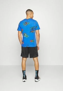 Nike Performance DRY FIT SHORT RIVAL - Sports Shorts - Black -Nike Performance store ab96fef43ddf41d0b15f411ccd4d4278