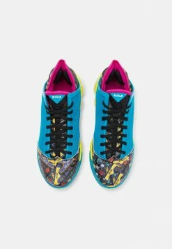 Nike Performance LEBRON XIX - Basketball Shoes - Doll/light Bordeaux/iris Whisper -Nike Performance store abde3661635742358206e8b09af80f64