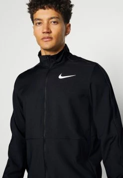 Nike Performance TEAM - Training Jacket - Black/white -Nike Performance store abf3315c9b584e61aeaf9f132ce8dbd7