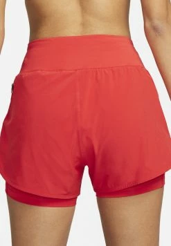 Nike Performance ECLIPSE - Sports Shorts - Lt Crimson/reflective Silv -Nike Performance store ac0ff064a2814d3f82d83b0560f5ca85