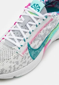 Nike Performance W SUPERREP GO 3 NN FK - Training Shoe - Photon Dust/bright Spruce/wolf Grey/dynamic Turq/pinksicle/yellow Strike 11 Nike Performance W SUPERREP GO 3 NN FK - Training Shoe - Photon Dust/bright Spruce/wolf Grey/dynamic Turq/pinksicle/yellow Strike -Nike Performance store ac10a7eaeafb4a9c9bf62411c0941998