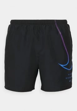 Nike Performance Sports Shorts - Black/medium Blue -Nike Performance store ac21dc22cad34195b57a0548647ea6c7