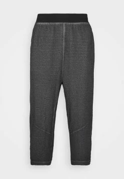 Nike Performance PANT PINNACLE DYE - Tracksuit Bottoms - Anthracite/black -Nike Performance store ac4fc7abfe7c4458abcd57689bfece97