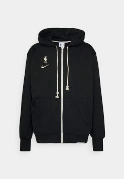 Nike Performance NBA TEAM 31 FULL ZIP - Zip-up Sweatshirt - Black/pale Ivory 8 Nike Performance NBA TEAM 31 FULL ZIP - Zip-up Sweatshirt - Black/pale Ivory -Nike Performance store ac64d312e8744e82b1749ceeead420cb