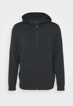 Nike Performance Zip-up Sweatshirt - Off Noir/black 10 Nike Performance Zip-up Sweatshirt - Off Noir/black -Nike Performance store ac90cabe407b42648a1639e23c035bb5