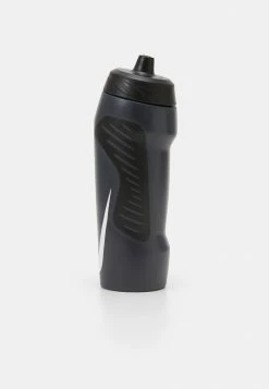 Nike Performance HYPERFUEL 709ML UNISEX - Drink Bottle - Anthracite/black/white
