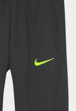 Nike Performance TOTTENHAM HOTSPURS STRIKE PANT UNISEX - Club Wear - Black/volt -Nike Performance store ac9d8d066fca46f5b806ccc1f688066d