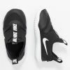 Nike Performance FLEX - Neutral Running Shoes - Black/white