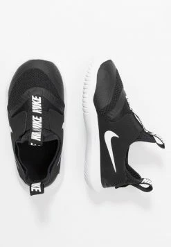 Nike Performance FLEX - Neutral Running Shoes - Black/white