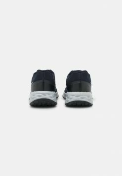 Nike Performance REVOLUTION 6 NN - Neutral Running Shoes - Dark Obsidian/hyper Royal/black/grey Fog/hyper Crimson -Nike Performance store acd948670b3d4b76a35cbf440c25d35f