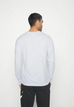 Nike Performance Long Sleeved Top - White/light Smoke Grey -Nike Performance store acdc847925d942cc9dfae6982cdbe451
