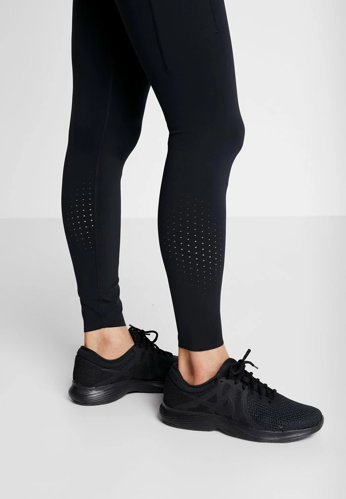 Nike Performance EPIC - Leggings - Black 7 Nike Performance EPIC - Leggings - Black - Image 7