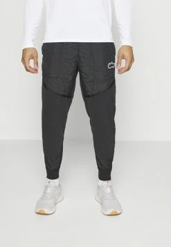 Nike Performance Tracksuit Bottoms - Off Noir/black