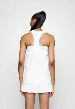 Nike Performance TANK TENNIS - Top - White -Nike Performance store ad80c844536f44bfa5c56aa4ad71d8a9