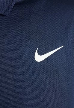 Nike Performance Polo Shirt - Obsidian/white -Nike Performance store ad843bfda78a4f54a07cbd753facf9b7